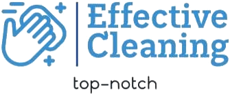 Effective Cleaning Services logo