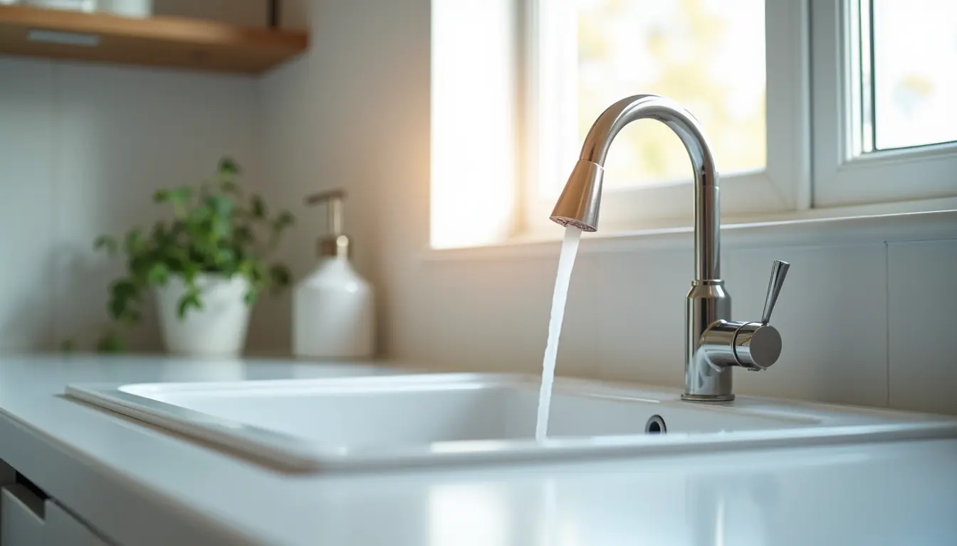 Comprehensive Residential Cleaning Services in Cork