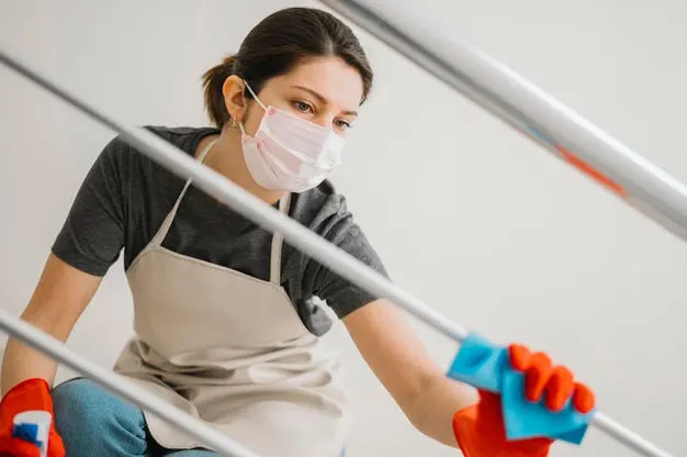 House cleaning in Passage West, Cork