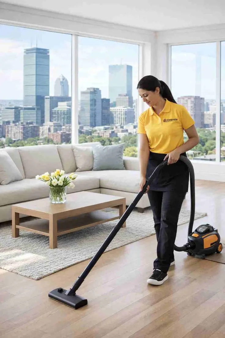 How Often Should You Schedule Professional Home Cleaning Services
