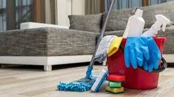 Why End-of-Tenancy Cleaning is Crucial for Landlords and Tenants