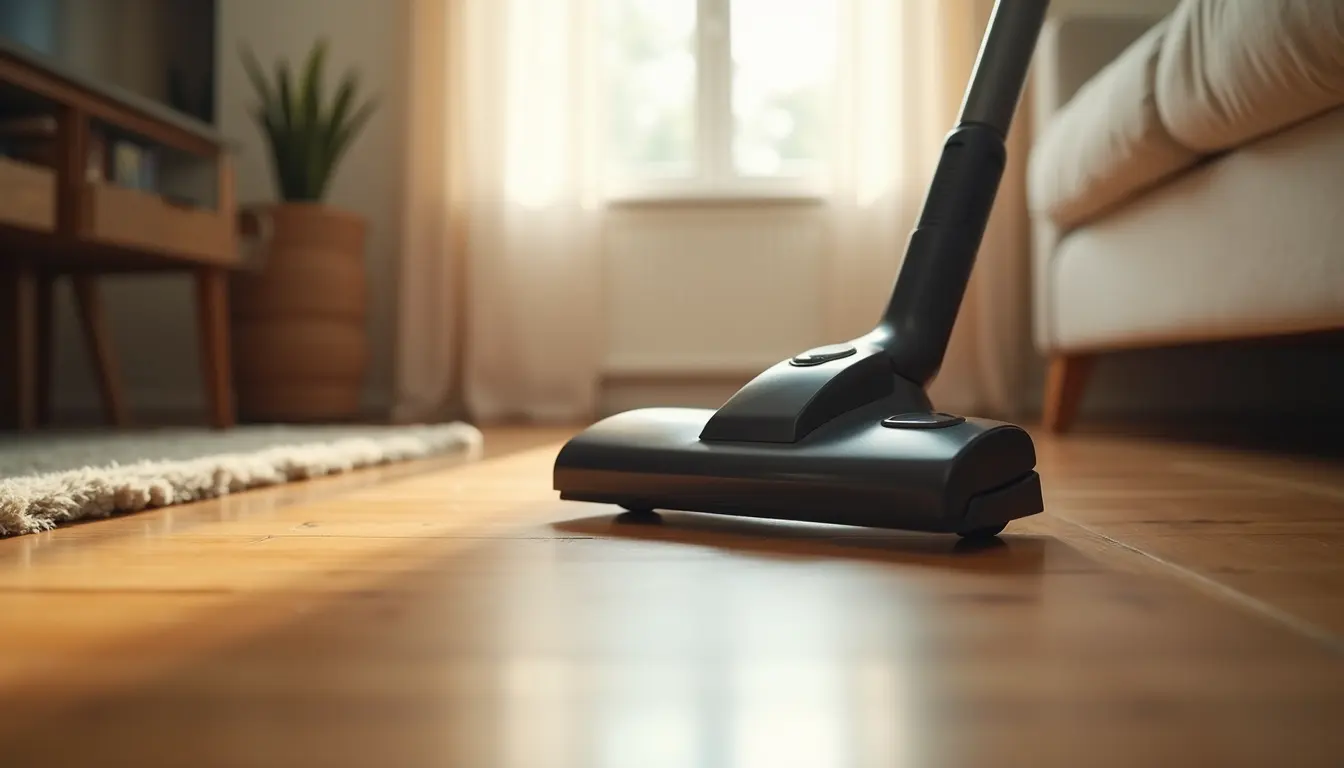 Essential Tips for Cleaning and Protecting Your Hardwood and Laminate Floors