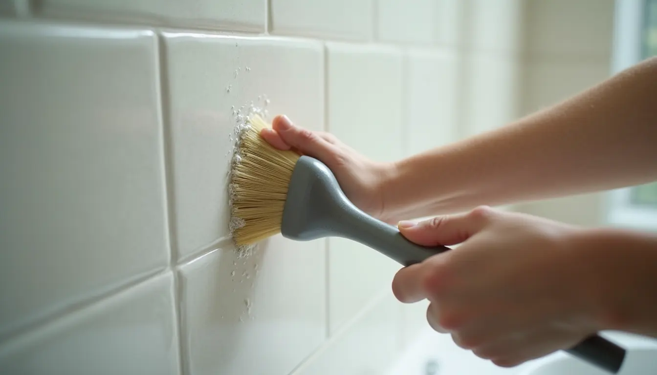 cleaning