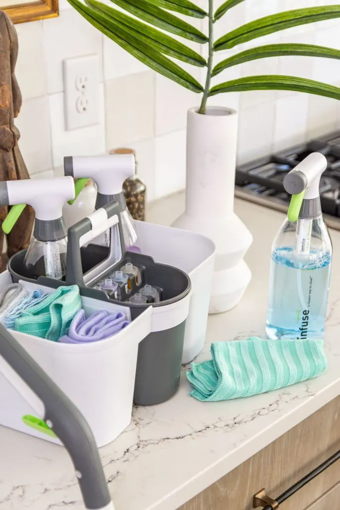 Essential Spring Home Cleaning Checklist | Effective Cleaning Services Cork