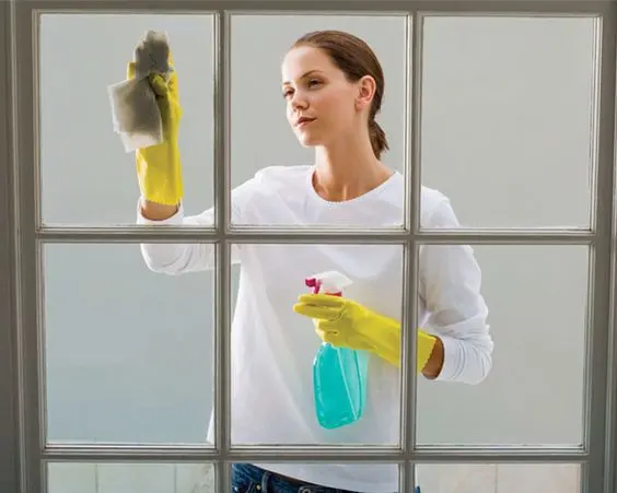 Window Cleaning