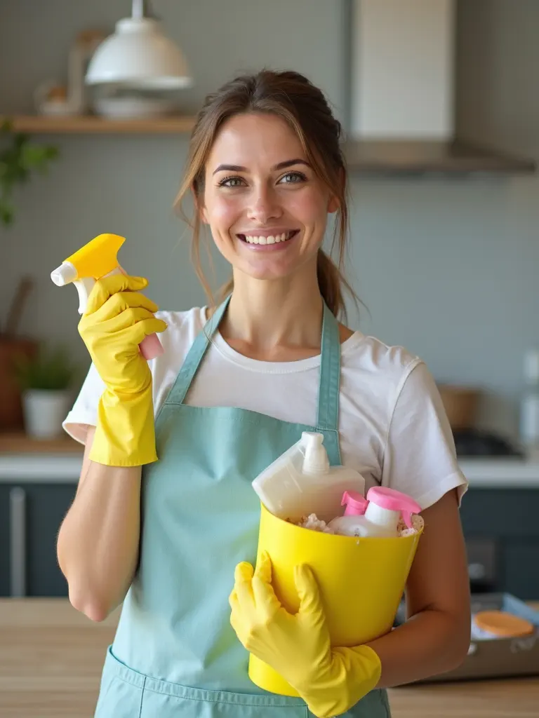 Benefits of Cleaning Companies: Why Professional Cleaning Services Make Life Easier