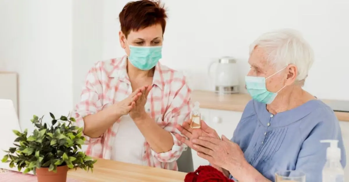The Significance of Professional Cleaners in Nursing Homes for Enhanced Elderly Care Hygiene