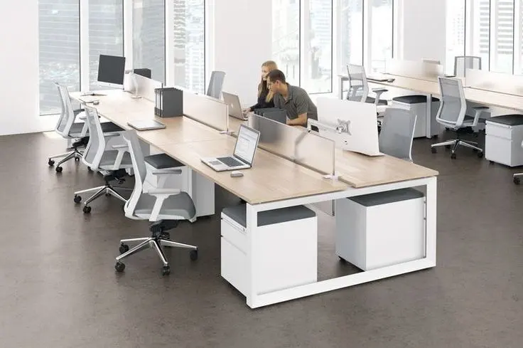 Office cleaning