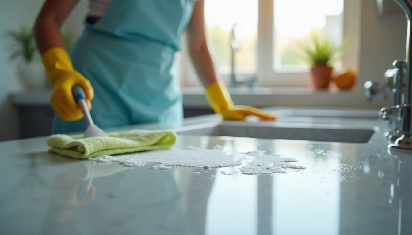 When is a Deep Clean Absolutely Necessary for Your Home