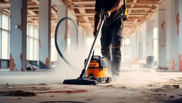 Essential Guide to After-Builders Cleaning Services in Cork