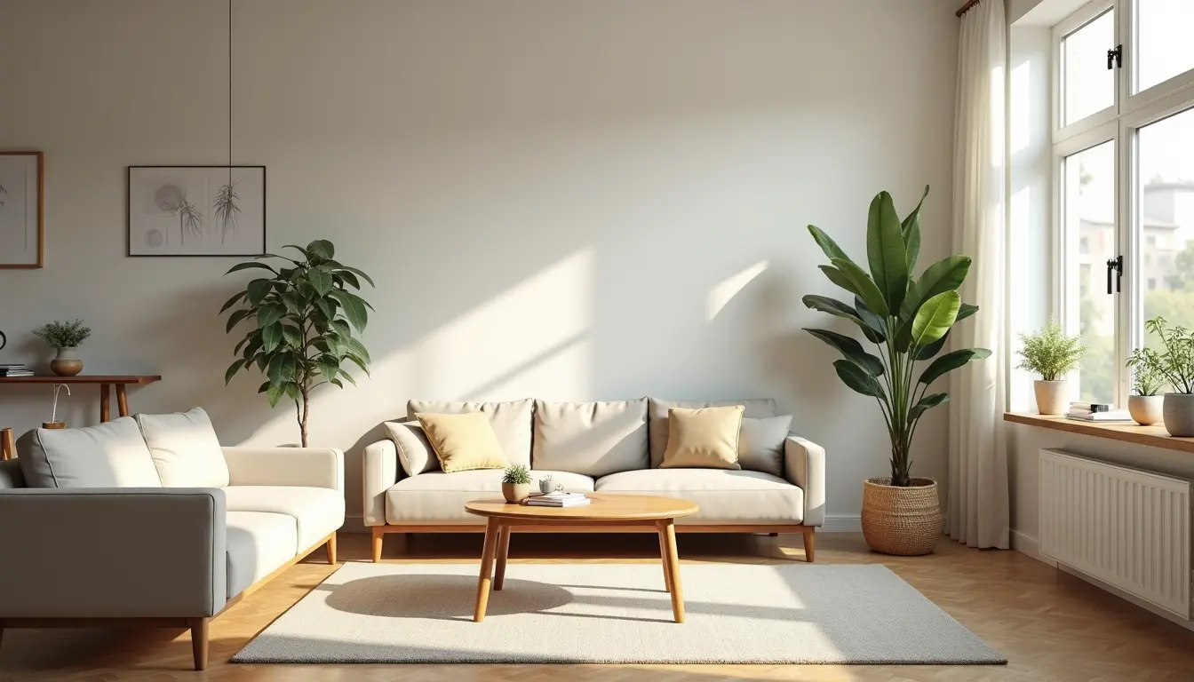 The Connection Between Clean Homes and Improved Mental Health