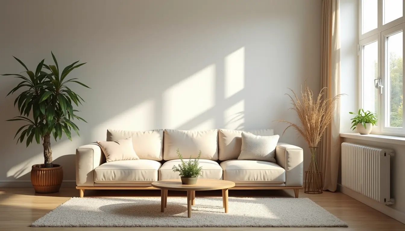 10 Simple Tips for Maintaining a Sparkling Clean Home Between Professional Cleanings