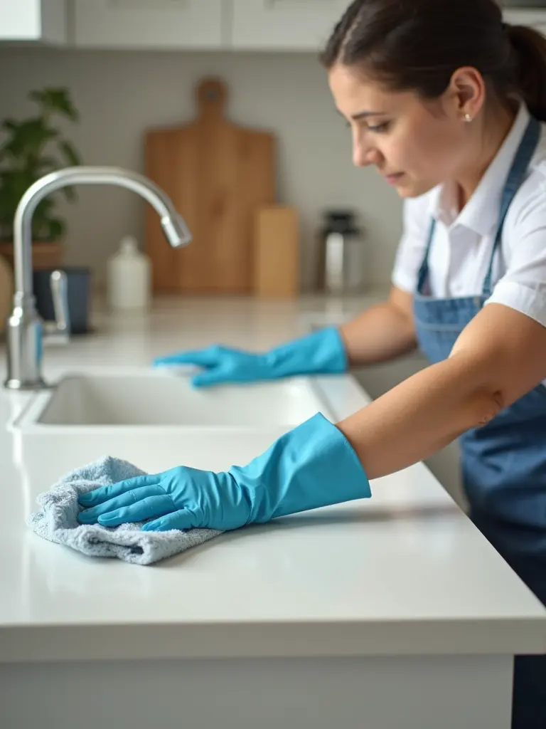 End of Tenancy Cleaning Checklist for Cork Tenants: What You Need Before Handing Back the Keys