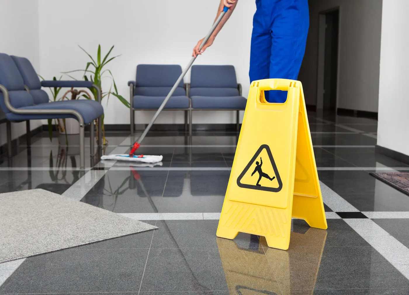Office Cleaning in Cork