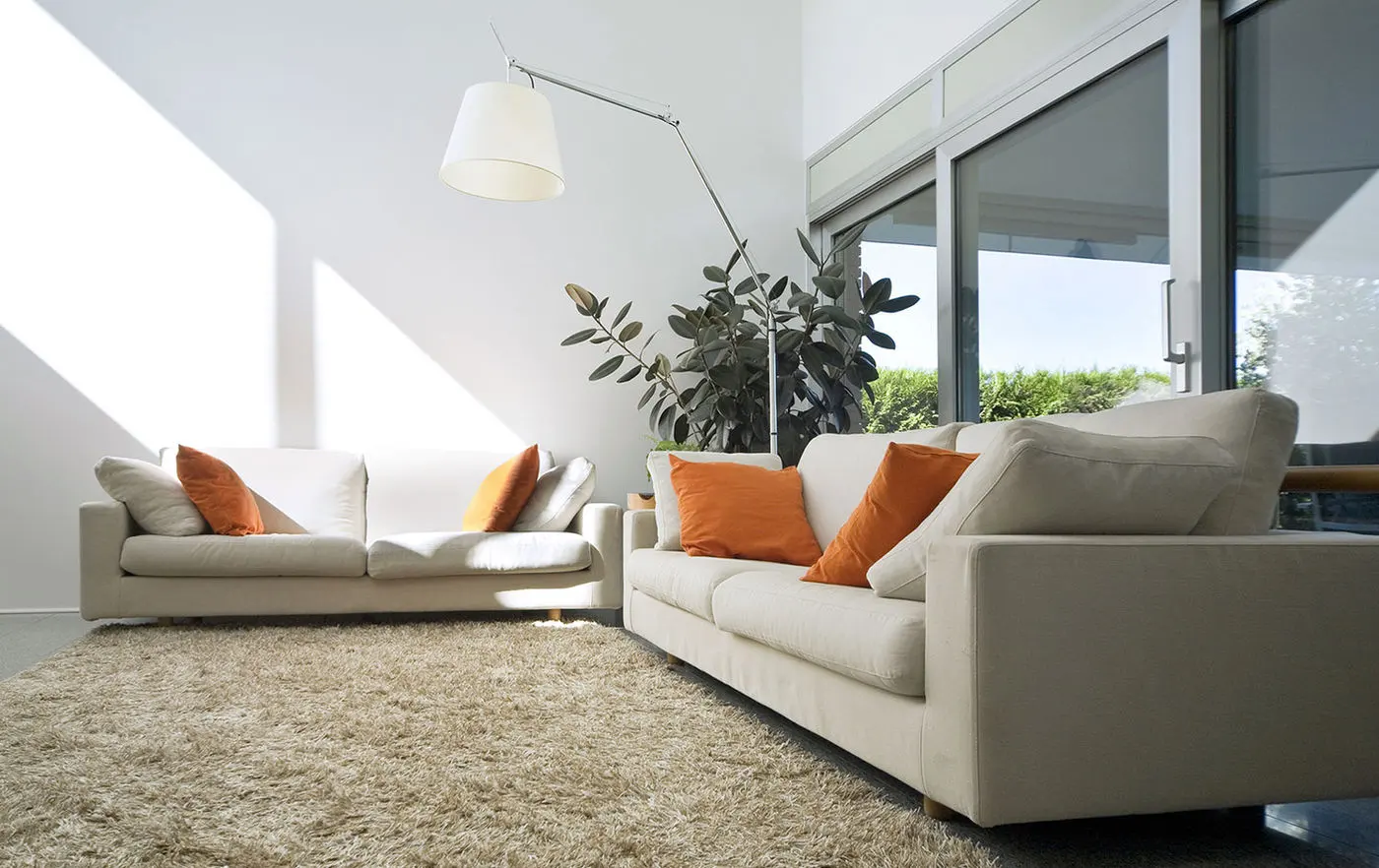 How to Remove Stubborn Stains on Carpets and Sofas