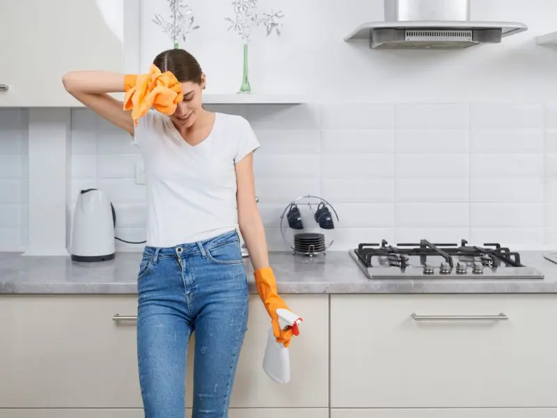 How Often Should You Deep Clean Your Home? Essential Tips for Cork & Dublin Residents