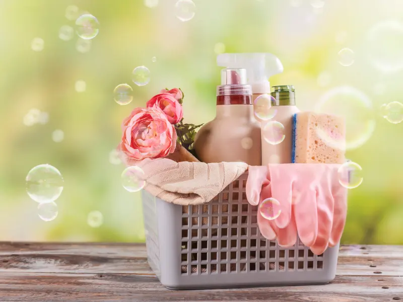 Effective Ways to Keep Your Office Clean & Reduce Carbon Footprint