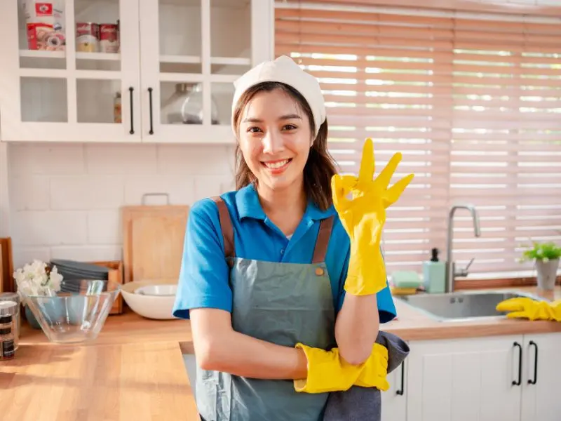 Easy Steps to Book a Reliable Cleaner Online in Cork