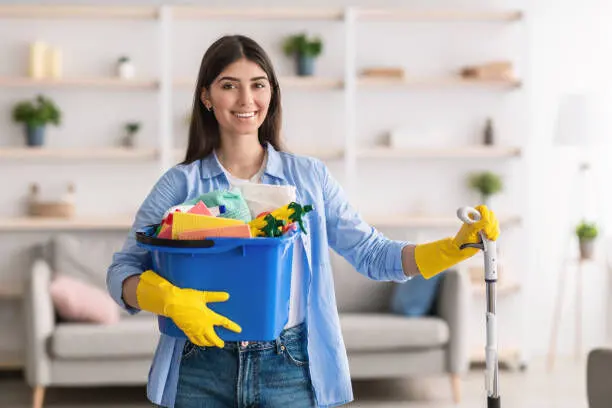 The Importance of Professional Cleaning Services