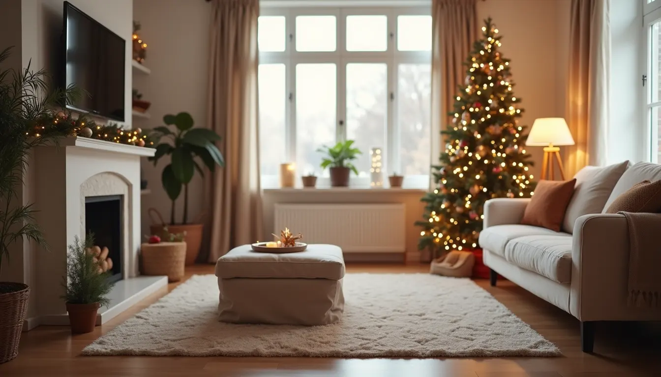 Essential Tips for Booking a Christmas Cleaning Service