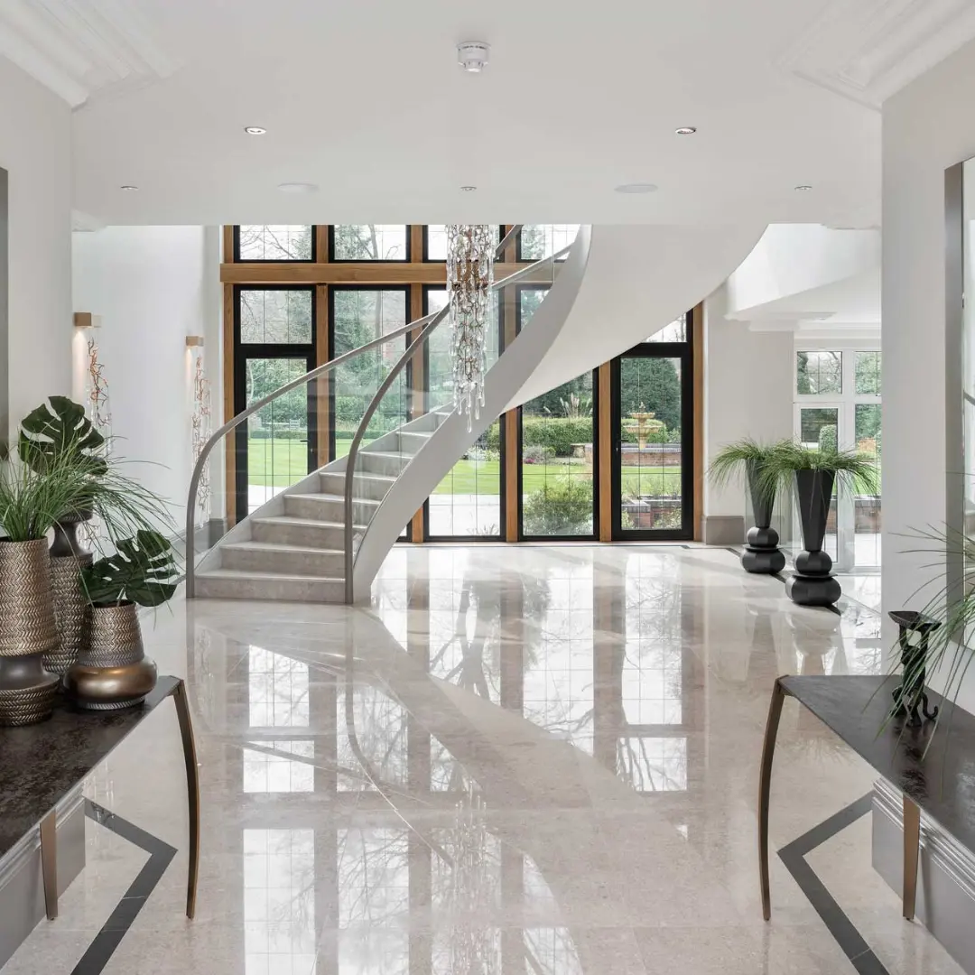 Why weekly cleaning is the best option for a working couple?