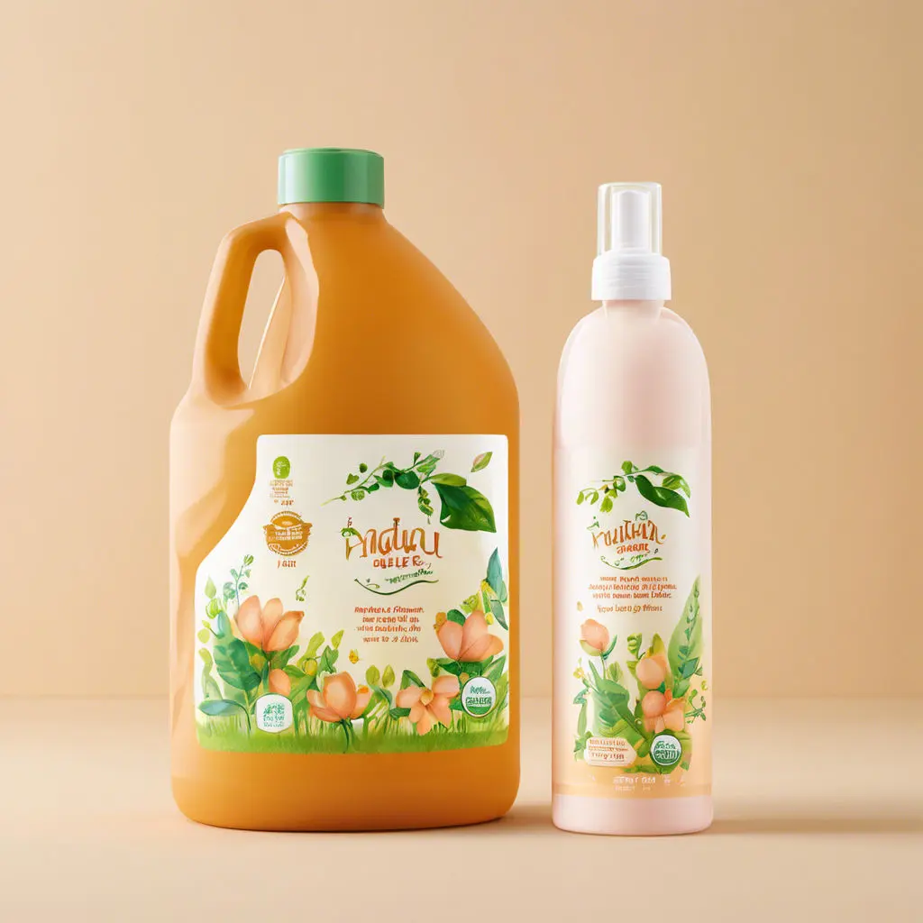 fabric softener