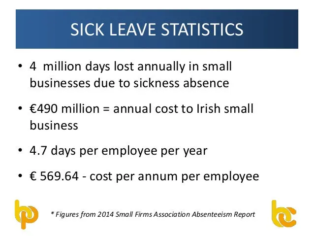 sick leave