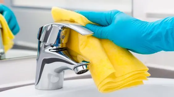 Best cleaning company in Cork