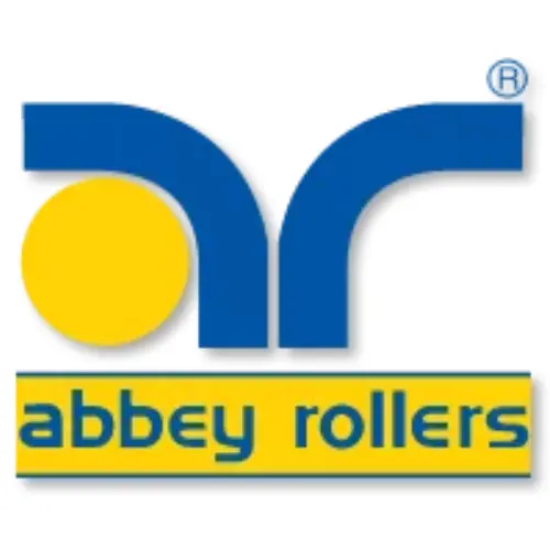 Abbey Rollers logo