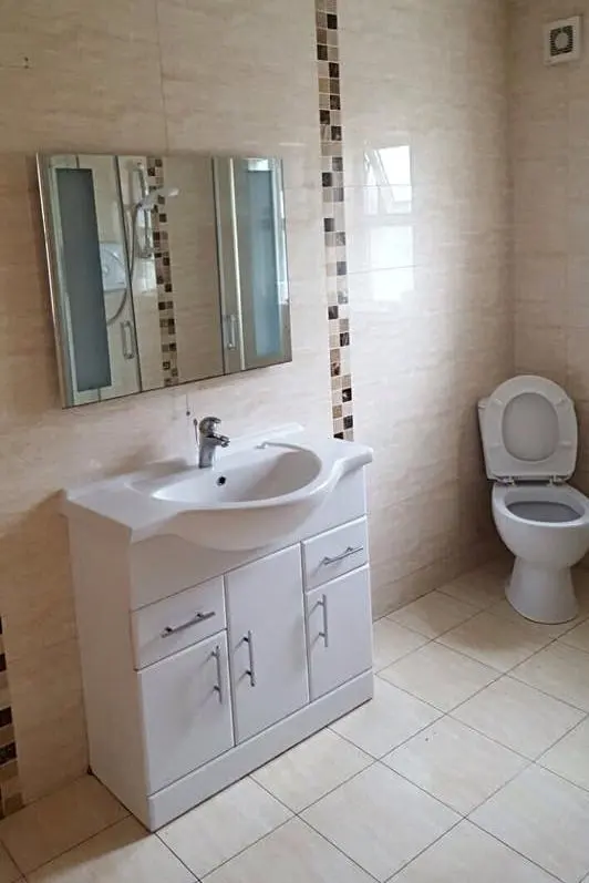 Kitchen & Bathroom Deep Clean in Passage West