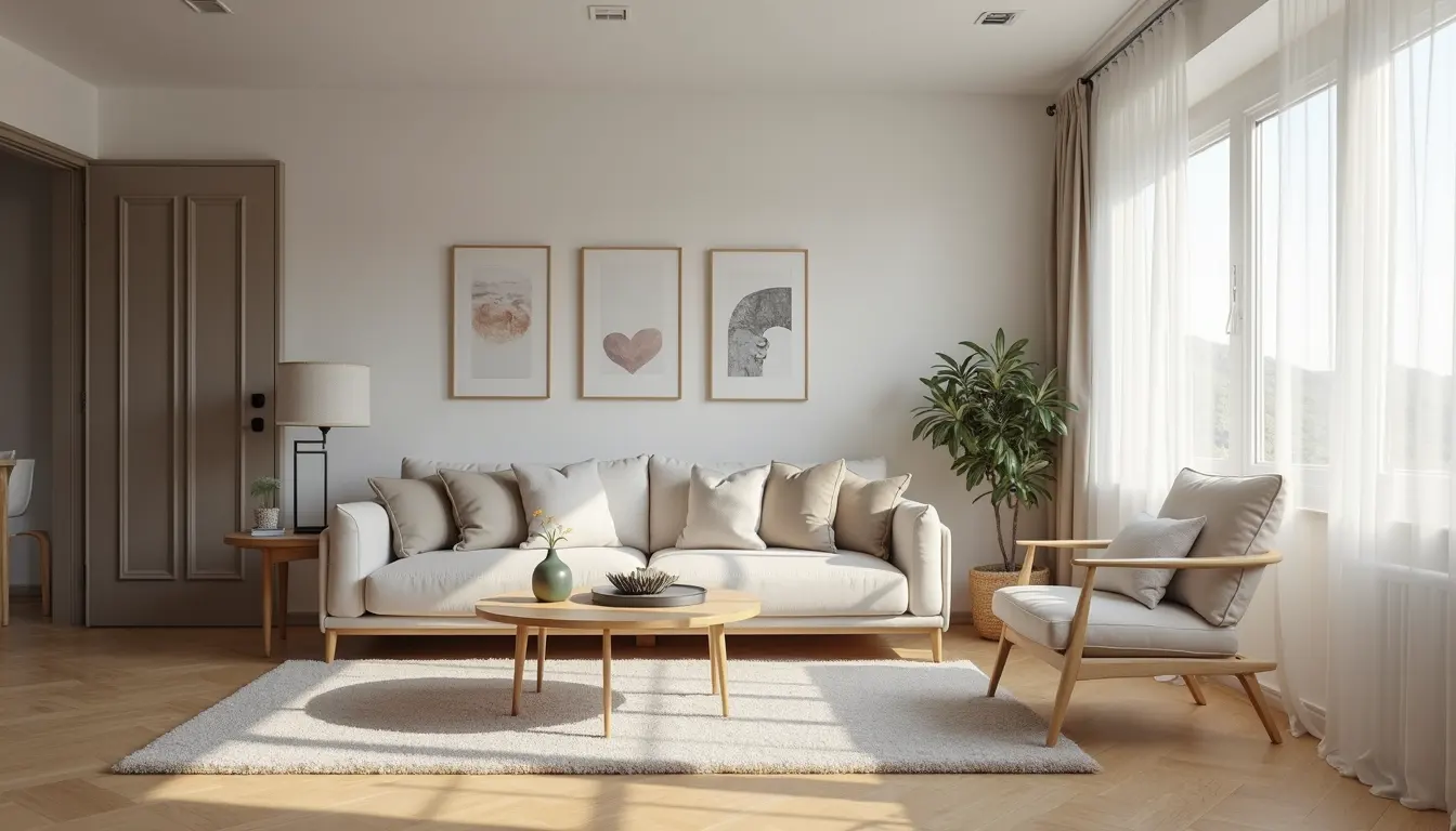 Why Choose Professional Cleaning Services?