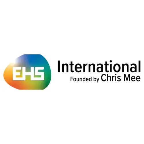 EHS International logo