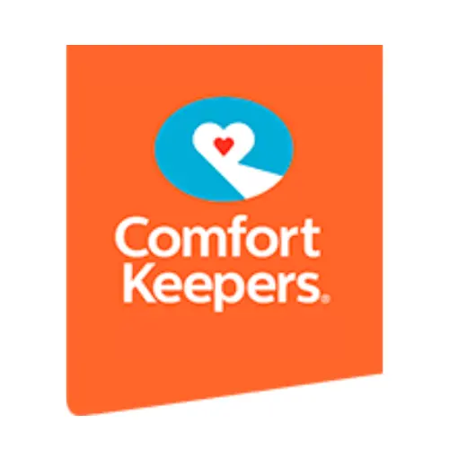 Comfort Keepers logo