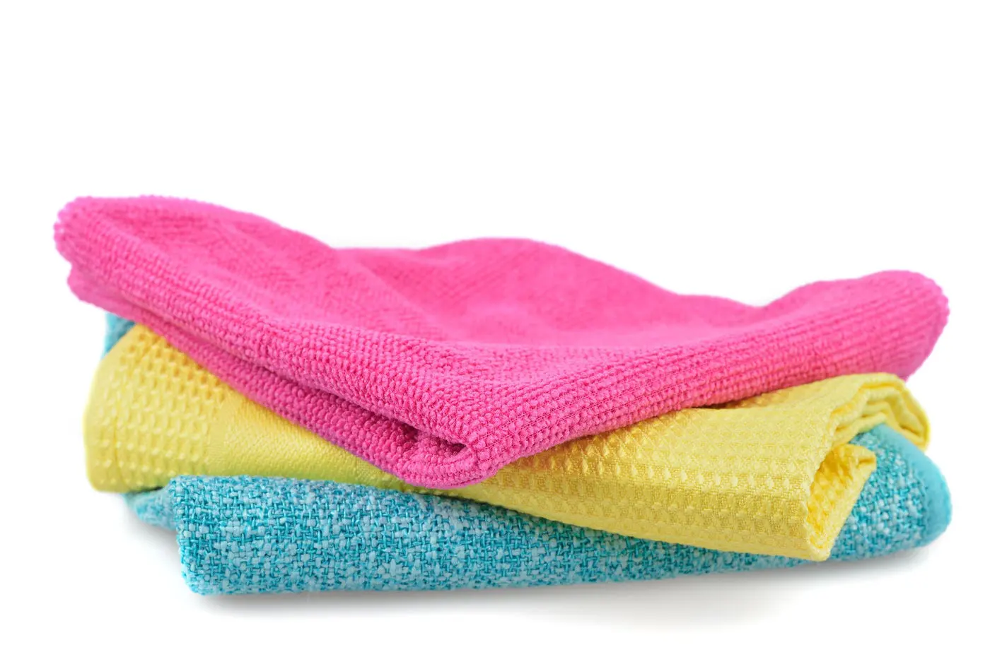 cleaning cloths