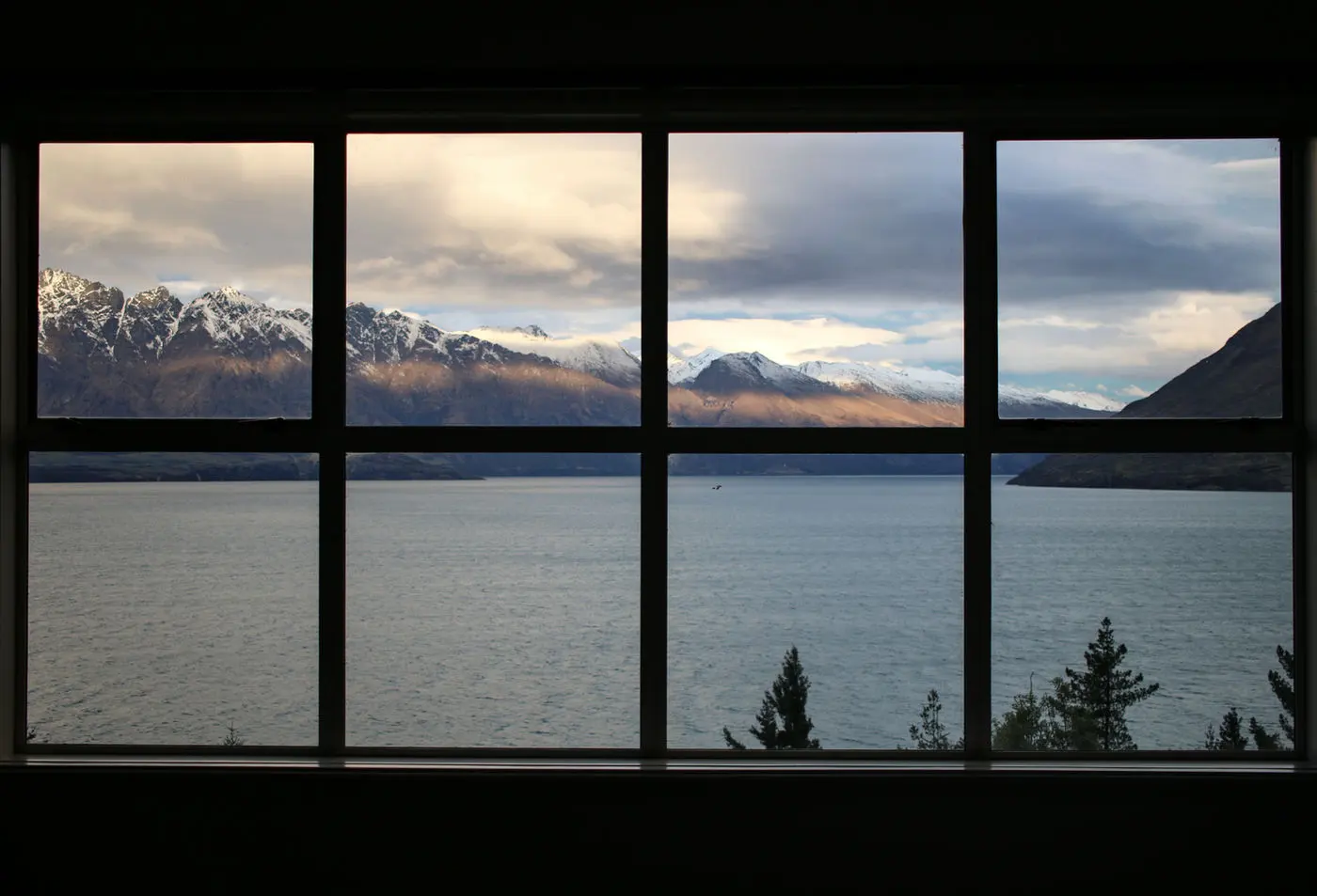 How to keep your windows clean